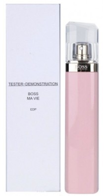 Hugo Boss Ma Vie Р·Р° Р–РµРЅРё 75 РјР» (Tester)